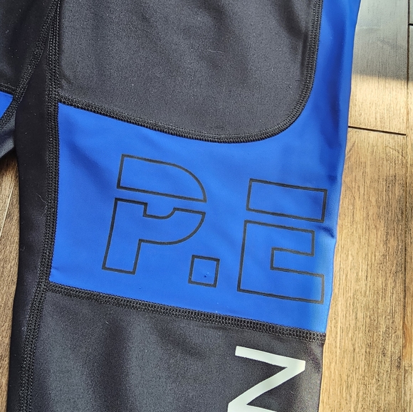 PE Nation Leggings - Picture 4 of 4